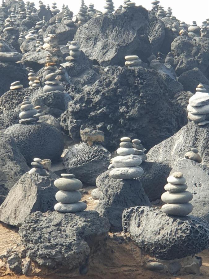 شقة Couleurs Des Iles لو تامبون المظهر الخارجي الصورة